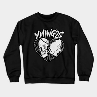 MMIWG2S Crewneck Sweatshirt